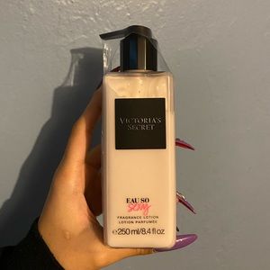 VS Fragrance Lotion